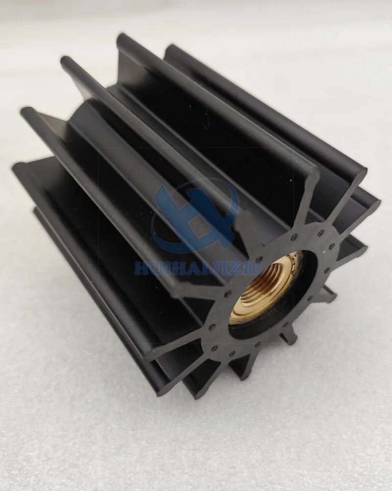 Water Pump Impeller 282-0683 2820683 for Caterpillar 3176B 3176C 3196 3406B 3406E C12 C15 C18