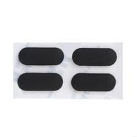 918C 4Pcs/set Replacement Rubber Bottom Feet Foot Cover for Thinkpad T470 T480