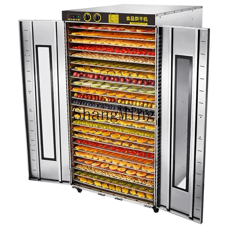 

ZYY fruit dryer food commercial mango beef food air dryer