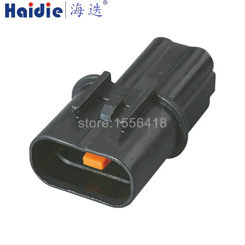 1-20 Sets 2 Pin 2.2mm PB625-02027 PK501-02020 ABS Sensor Fog Lamp Automotive Wiring Harness Connector