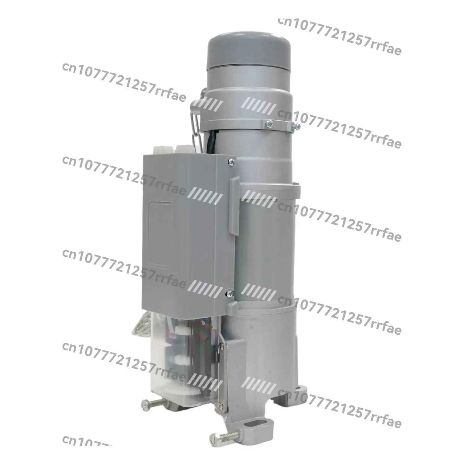 AC220V 800kg Roller Shutter Door Motor Electric Automatic Roller Shutter Door