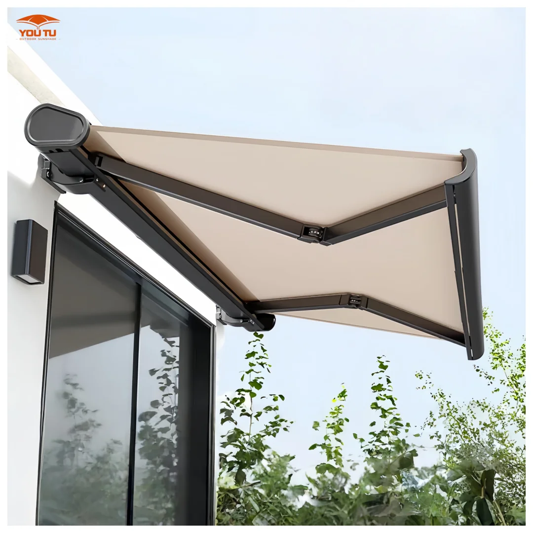 Shade Door Canopy R…