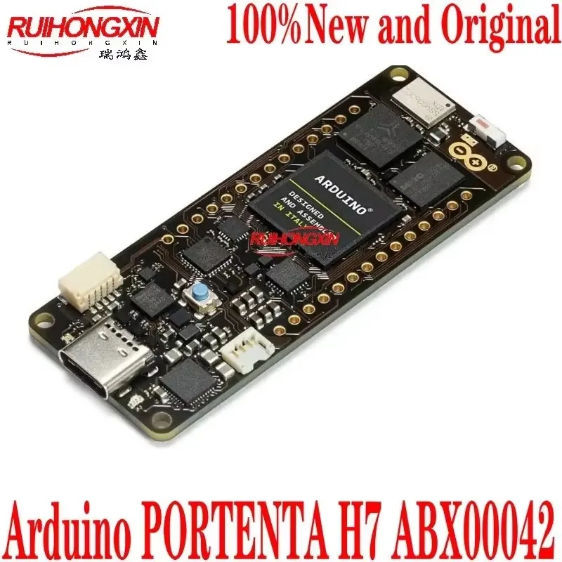Arduino PORTENTA H7 ABX00042 Development board 100%New and Original