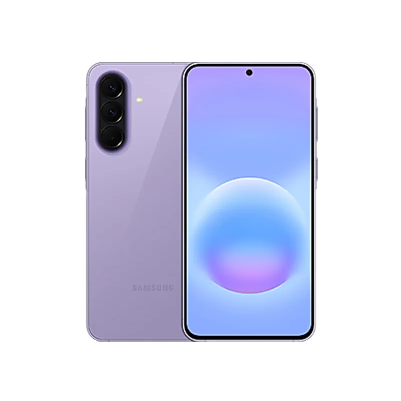 Samsung Galaxy A57 5G NFC, 6,7", 50MP-camera, batterij 5000 mAh, IP68
