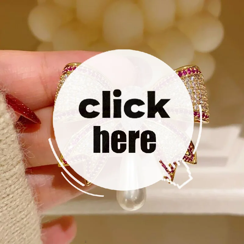 Temperament Rhinestone Bowknot Brooches For Women Girls Fashion Delicate Corsage Elegant Suit Pins Clothing Accessories Gifts