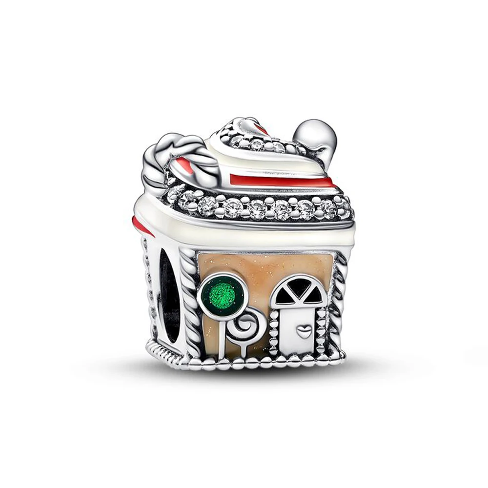 

Стерлингового Серебра 925 пробы, бусина, полумесяц, луна, солнце, череп, замок, мама, герой, лев, подвеска, подходит для модного женского браслета, подарок, ювелирные изделия своими руками