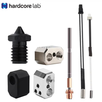 For Prusa mk4 Hotend extrusora prusa mk4 Heater Thermistor