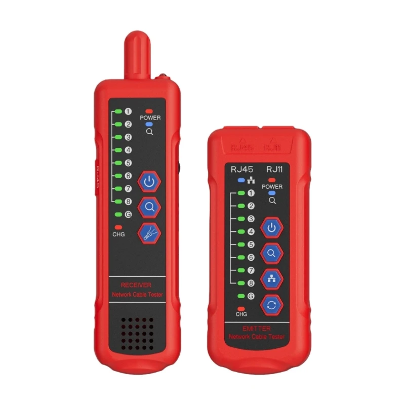 waterproof-digital-cable-tester-for-underground-lines-high-electric-applications