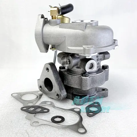 8 best sales liten turbo - №6