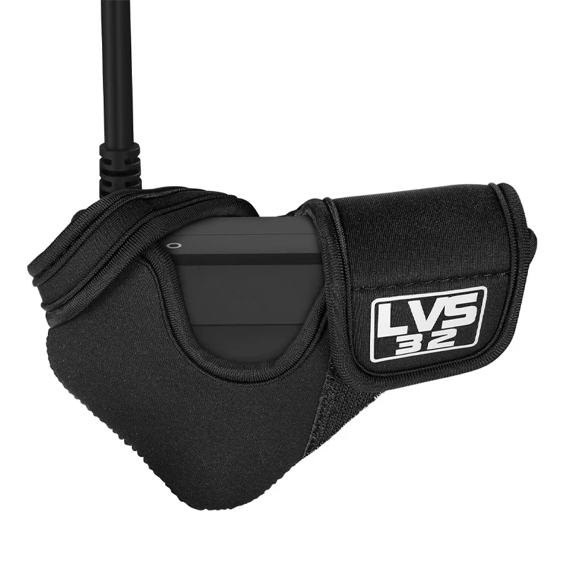 Cubierta protectora del transductor, cubierta de viaje del transductor para Garmin Livescope LVS32