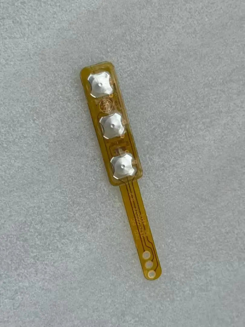 New Replacement Compatible Touch Membrane Keypad For 375-704-500 375-708-500