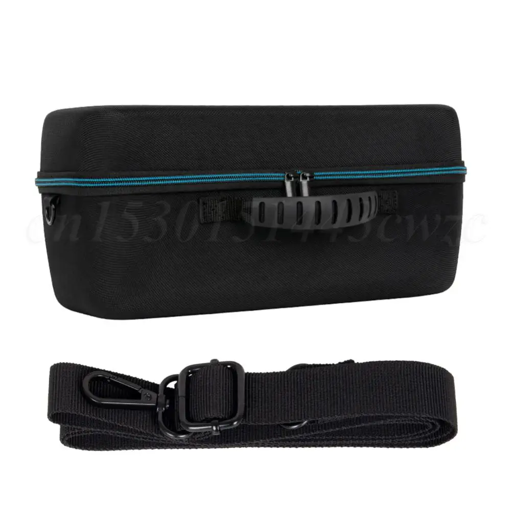 

Hard Carrying Case Shockproof Portable Storage Bag Waterproof Travel Protective Case for Bose SoundLink Max Portable Speaker