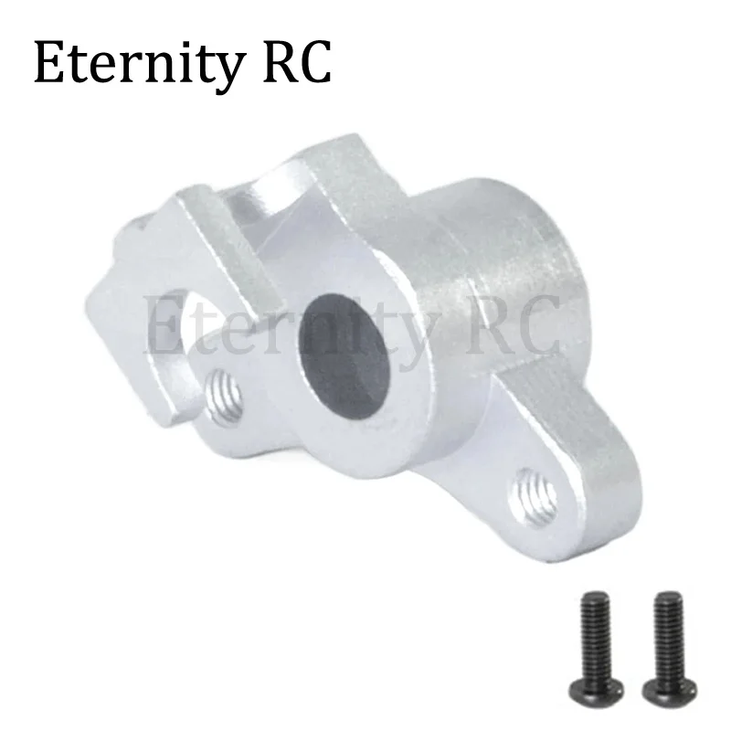 Metalowy tylny zacisk hamulcowy RC Retrofit Dekoracja Hamulca Los264000 do LOSI 1/4 Promoto-MX Motocykl Upgrade Akcesoria Samochodowe