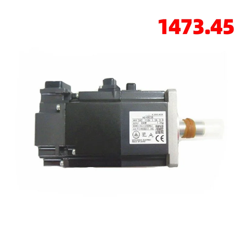 

Brand new original HG-KR23B HG-KR43B servo motor PLC Module