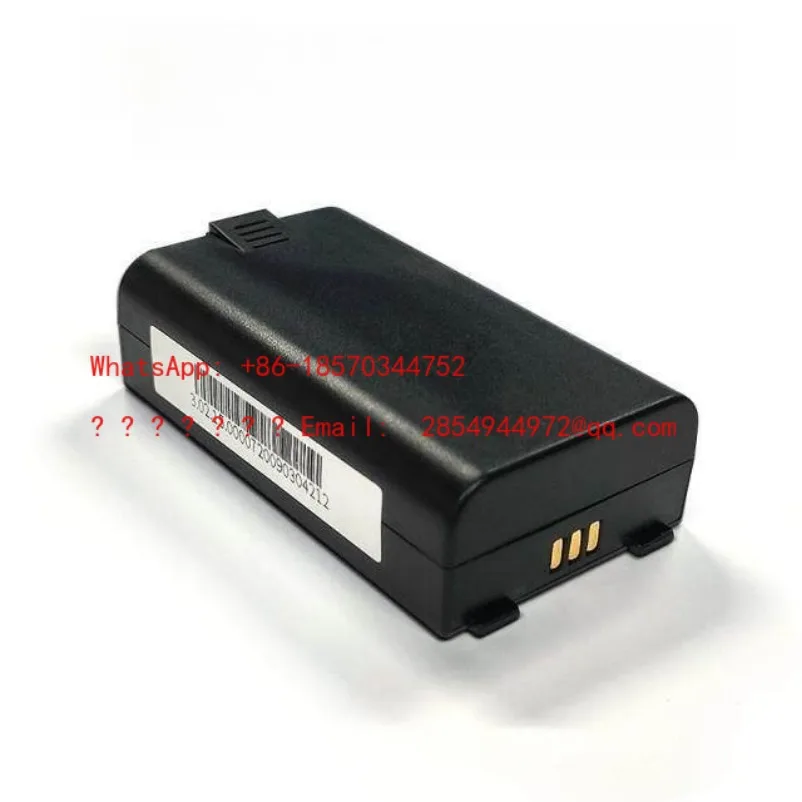 Printer GP-M322PT260PT380 PT38118650-2200MAH-7 V2S1P