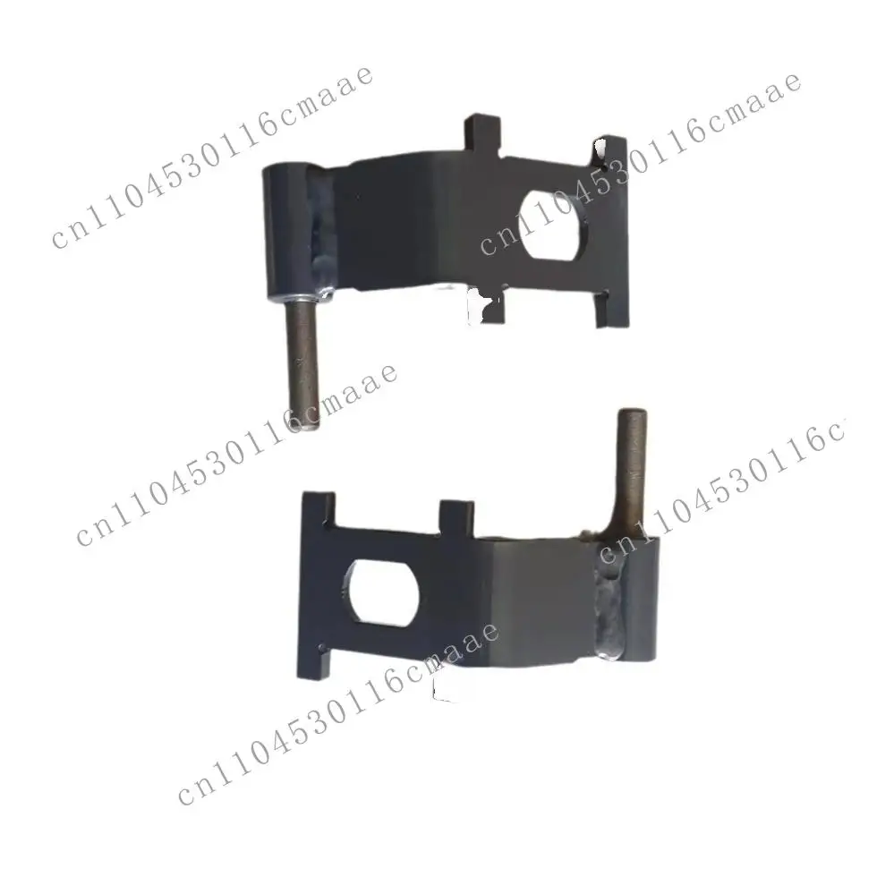 Skid Steer Door Hinges, Pins 7193725  Industrial Parts
