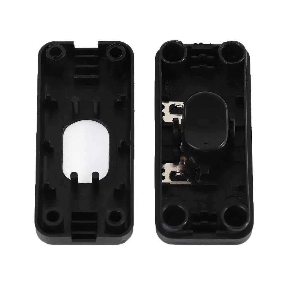 Inline ON/OFF Table Lamp Switches Cord Cable 110-250V Accessories