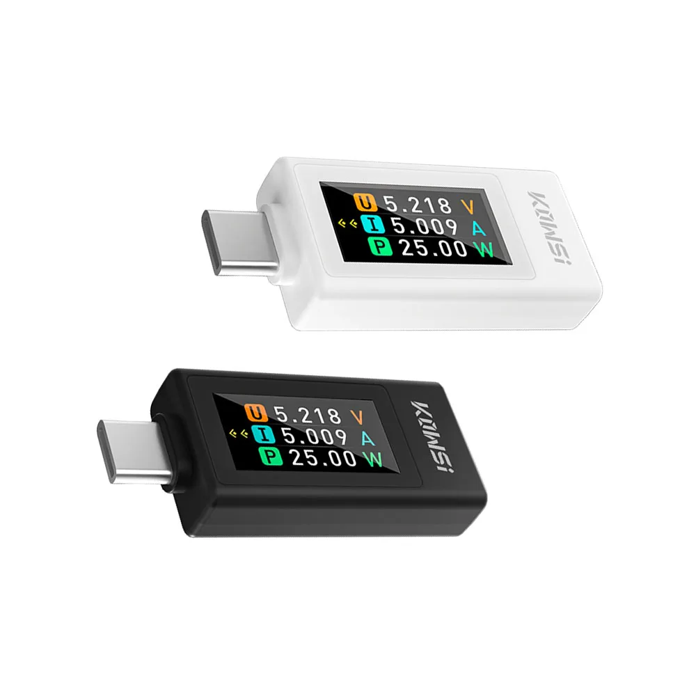 KWS-1902L Type-C Cu…