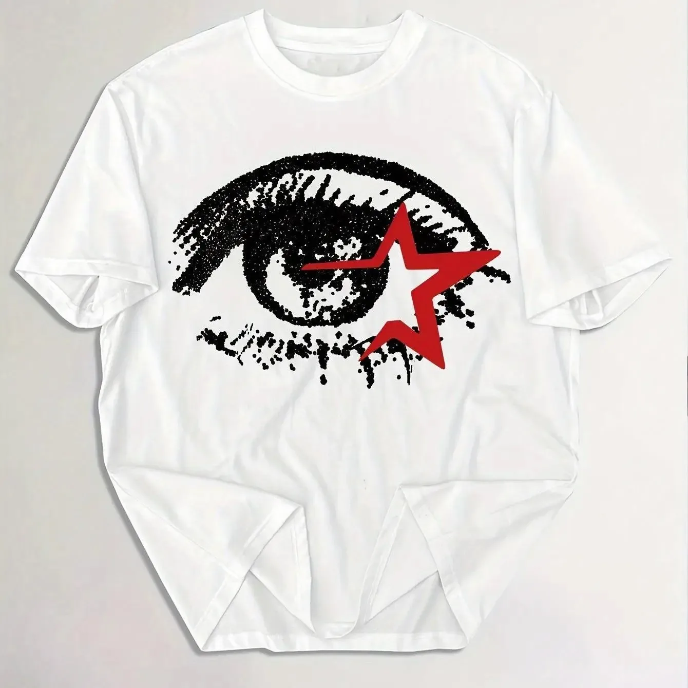 

2025 Agatsuma Zenitsu Anime Short Sleeve T-Shirts for Men and Women SummerDemon Slayer_ Kimetsu No Yaiba Kamado Tanjiro Nezuko