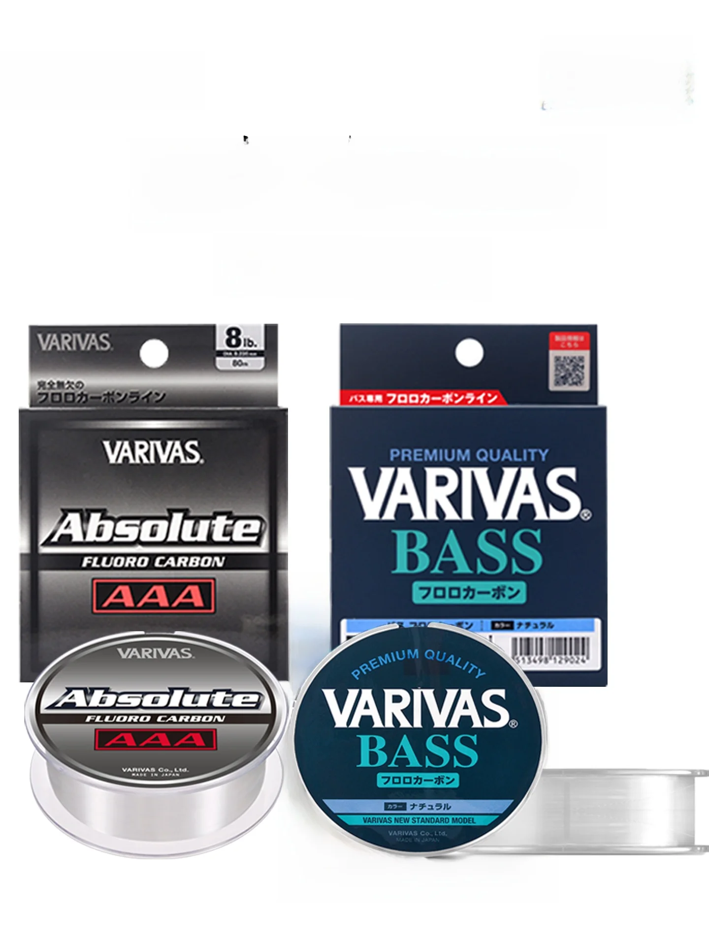 varivas-aaa-carbon-line-3a-bass-fishing-main-line-subline-wear-resistant-leading-line-for-ocean-bank-fishing-and-sea-fishing