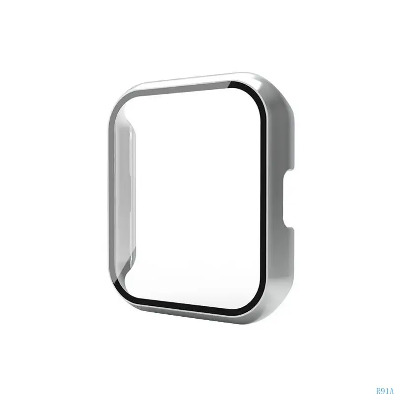 

R91A Shock -Resean Pc Case Protector для наблюдения 3 Active Wwatch Hover Houption Shourtection Shells Showerpereck Cover
