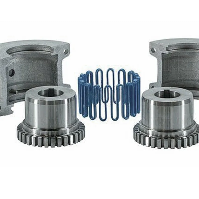 Multifunctional Grid Flexible Coupling with great price