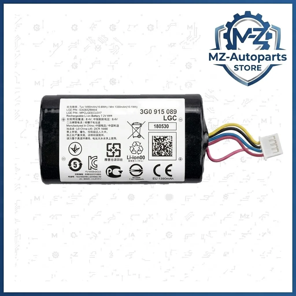 3G0915089 3G0 915 089 Batería de