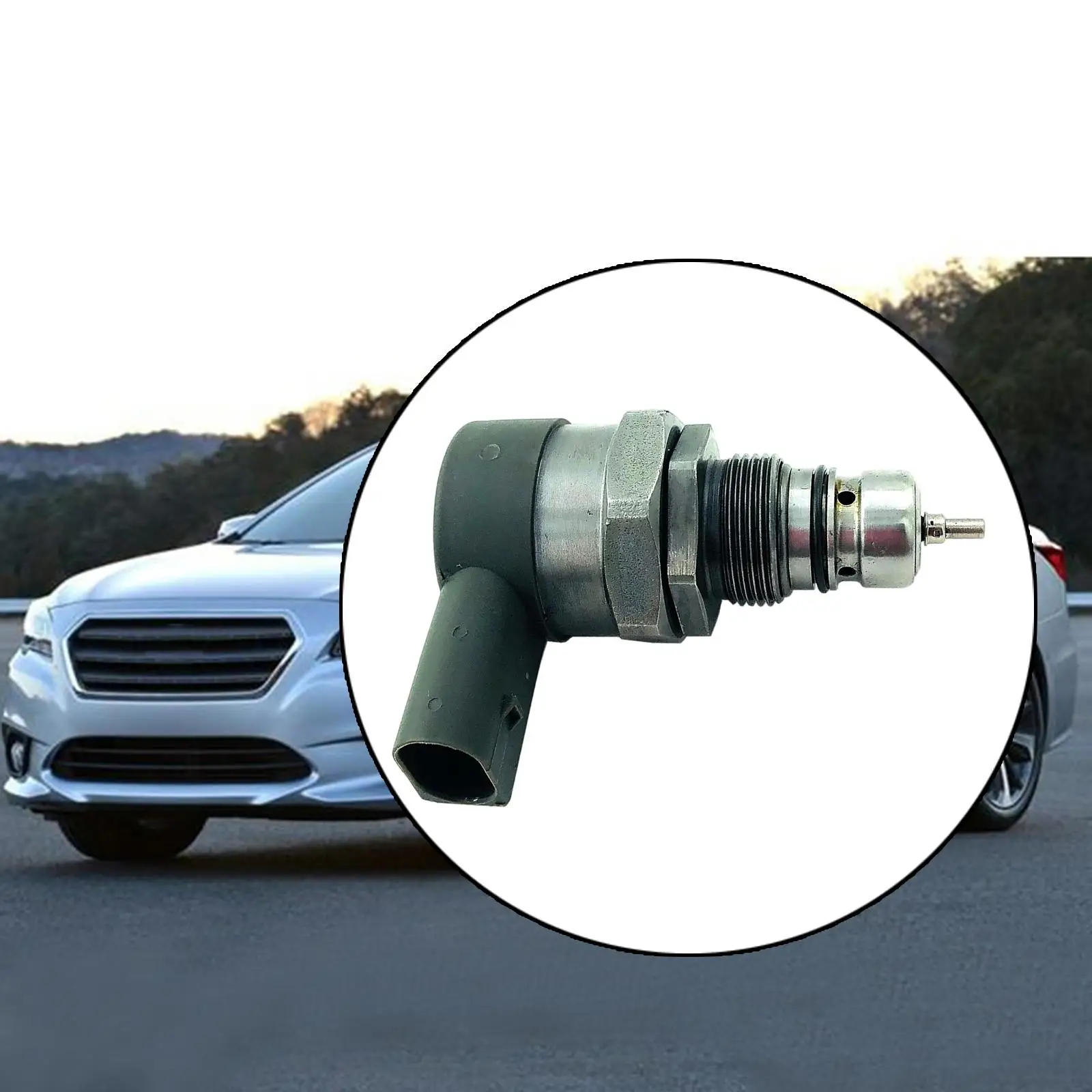 

Pressure Regulator Common Rail Pressure Control Valve 0281002827 0281002826 for