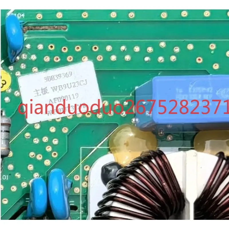 

Suitable for Gree air conditioner inverter main board 30039363/30039369 Suitable for lightweight/sleeping beauty KFR-26W/EFdN