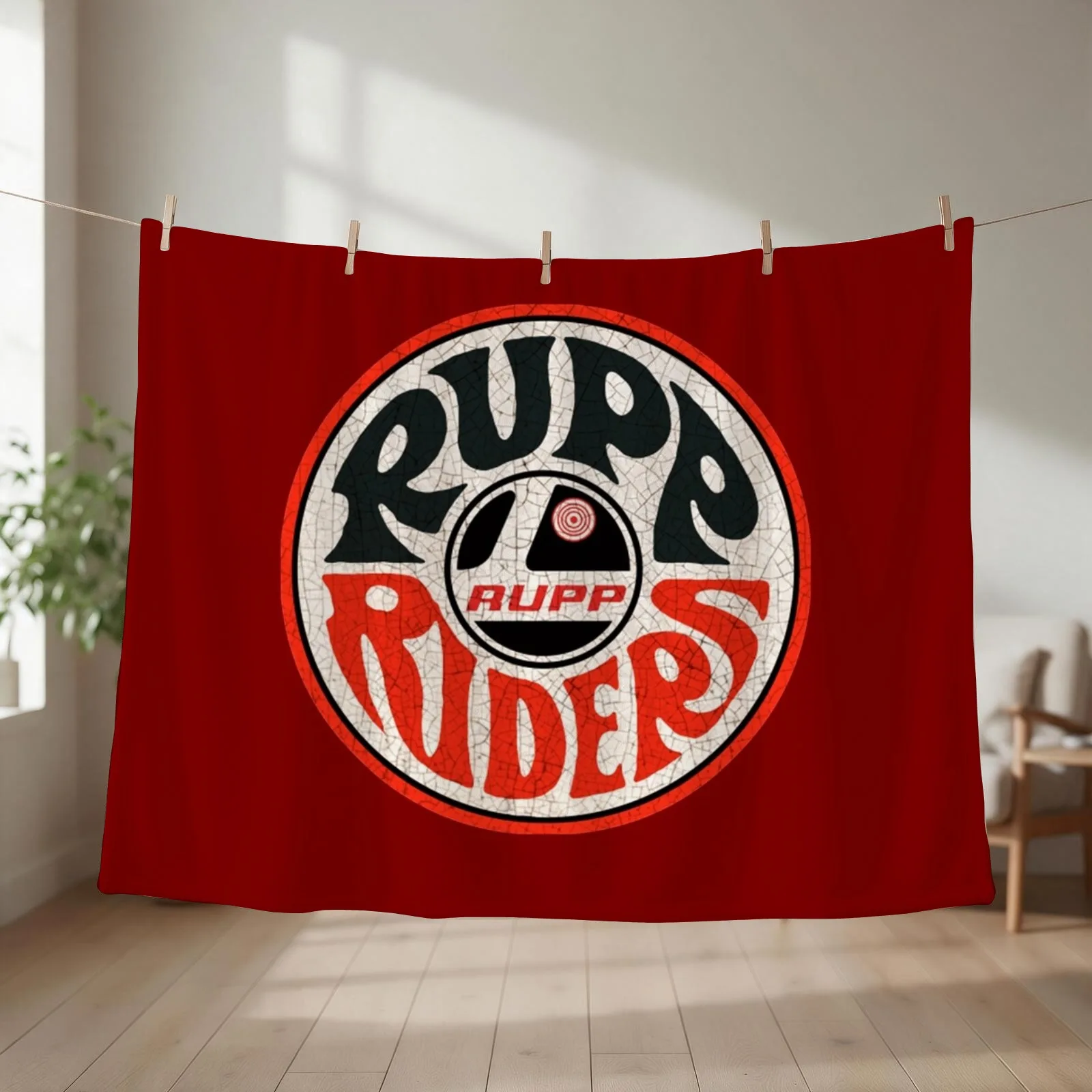 Rupp Throw Blanket Decorative Beds Heavy For Baby Quilt Blankets