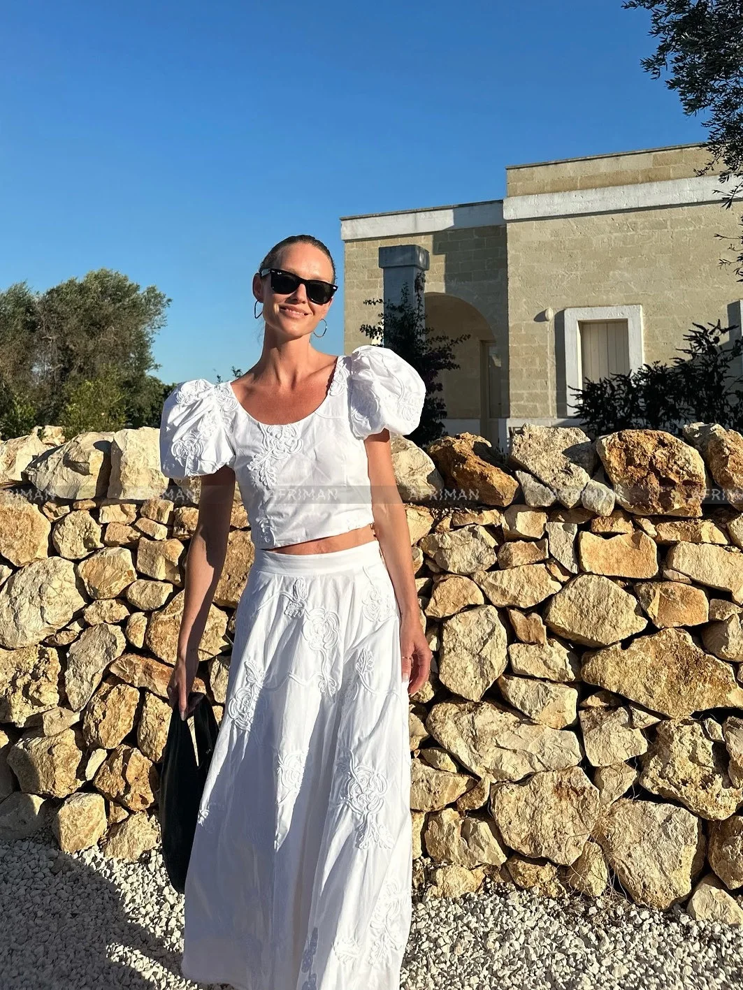 

Женская длинная юбка ручной работы с 3D дисковой цветочной вышивкой и большими качелями