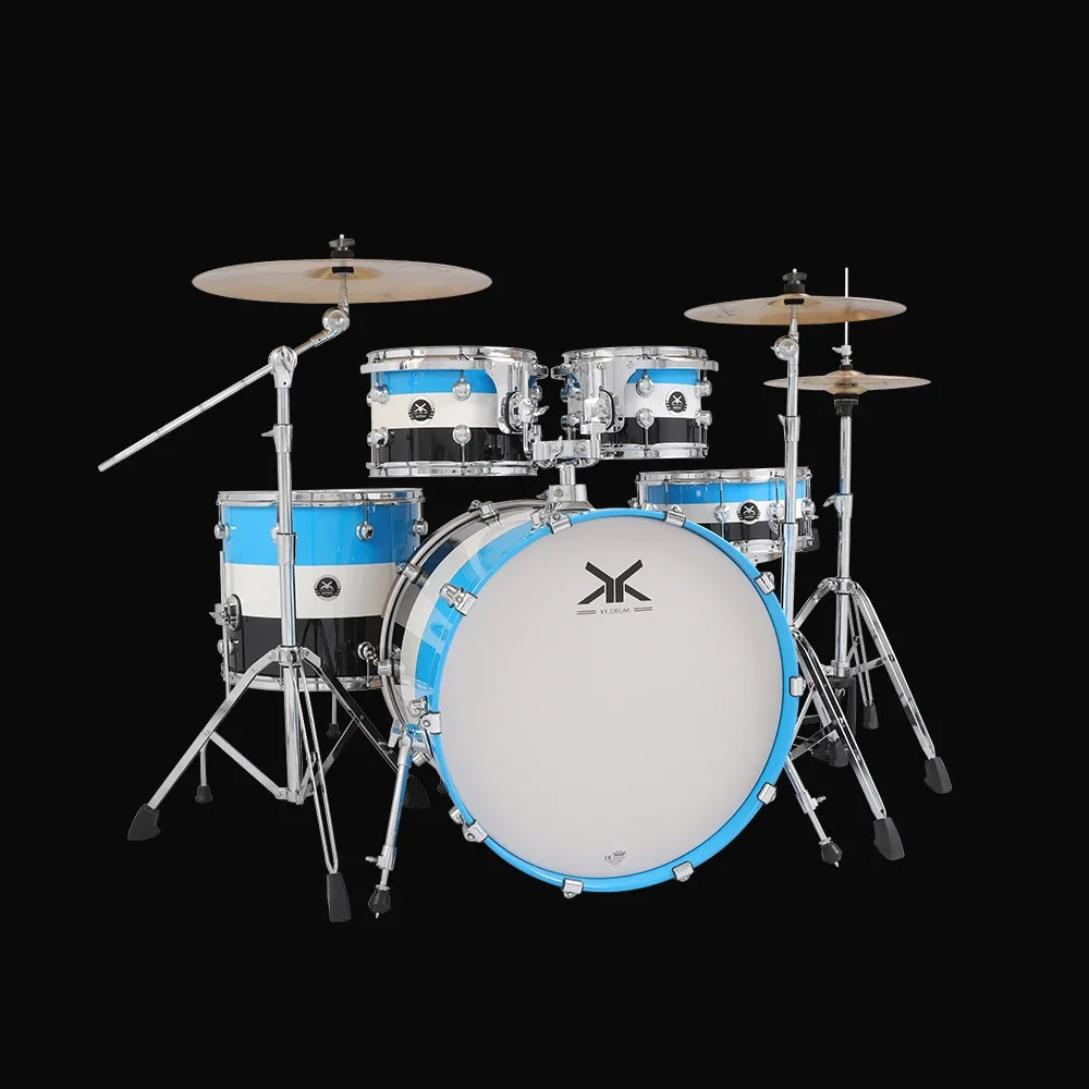 

New Product Launch - Performer Series Drum Stand (supports Customization)