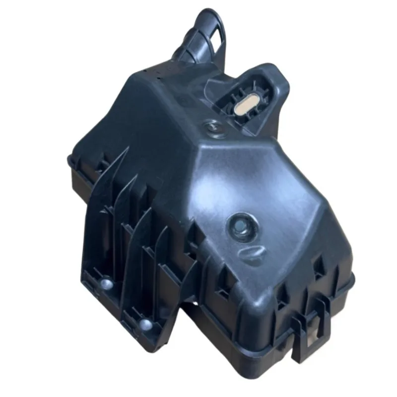 

L1ED907361 Оригинальный корпус кронштейна для предохранительной коробки двигателя для Volkswagen ID3 ID6 ID7 L1ED 907 361, автомобильная часть