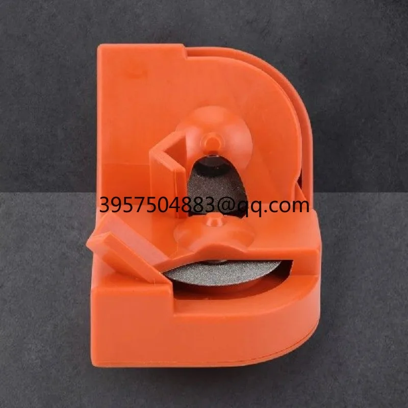 Alat Pengasah Gerinda Berlian Penggiling Bor Putar 2-16Mm