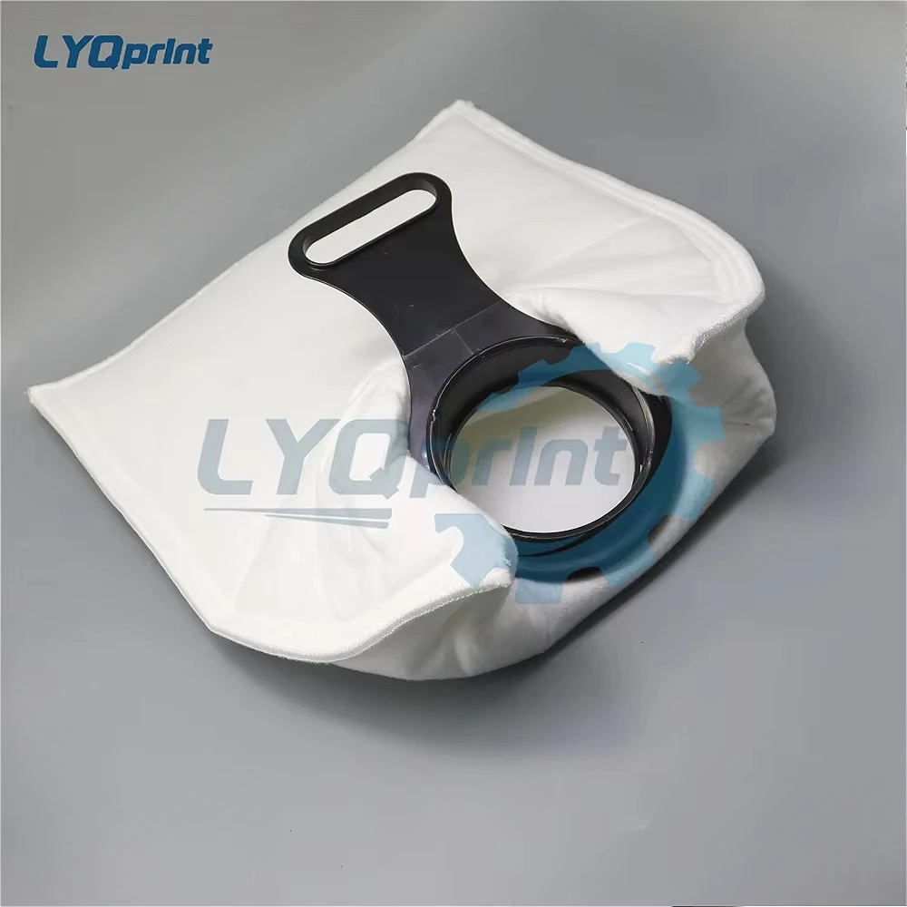 최고의 품질 인쇄 기계 액세서리 L6.187.2125 하이델베르그 롤랜드 용 물 탱크 필터 워터 백 코튼 백 XL105 450x350