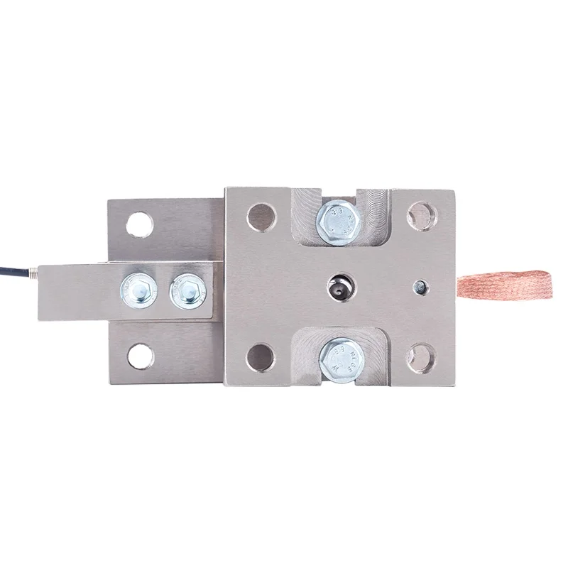 Weigh Modul Sensor for Kettle Tank Force Measurement   for Tank & Silo Weighing Rapid Reaction Load Cells & Force Sensors