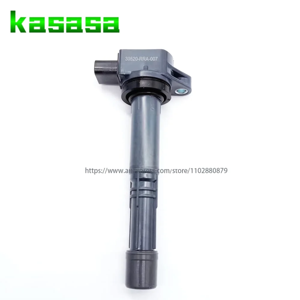

30520-PNA-007 OEM Ignition Coil - For Honda Accord Civic CR-V Acura RSX 2.0L/2.4