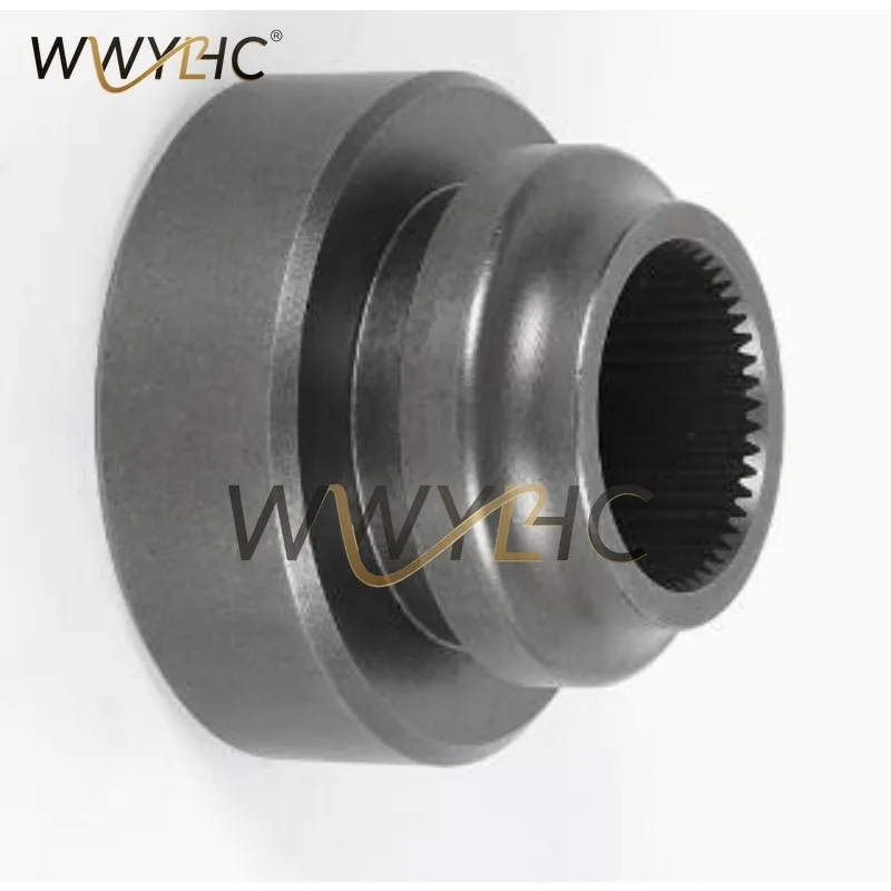 Suitable for the supply of sliding meshing sleeves，automotive sleeve accessories,finished product processing, clutch and gearbox