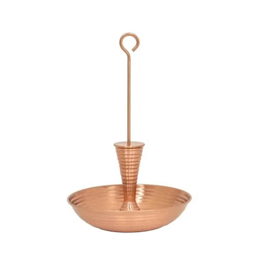 

Droplet Birdbath/Feeder