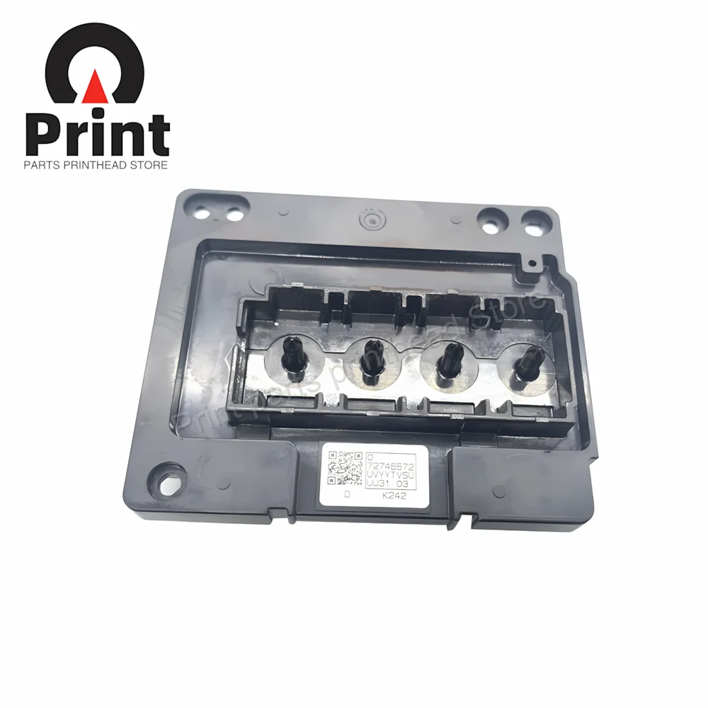 FA18021 Printhead for Epson WF-2610 WF-2650 WF-2630 WF-2660 WF-2661 WF-2750 Print head WF2760 L605 L606 L655 L656 E4550 Printer