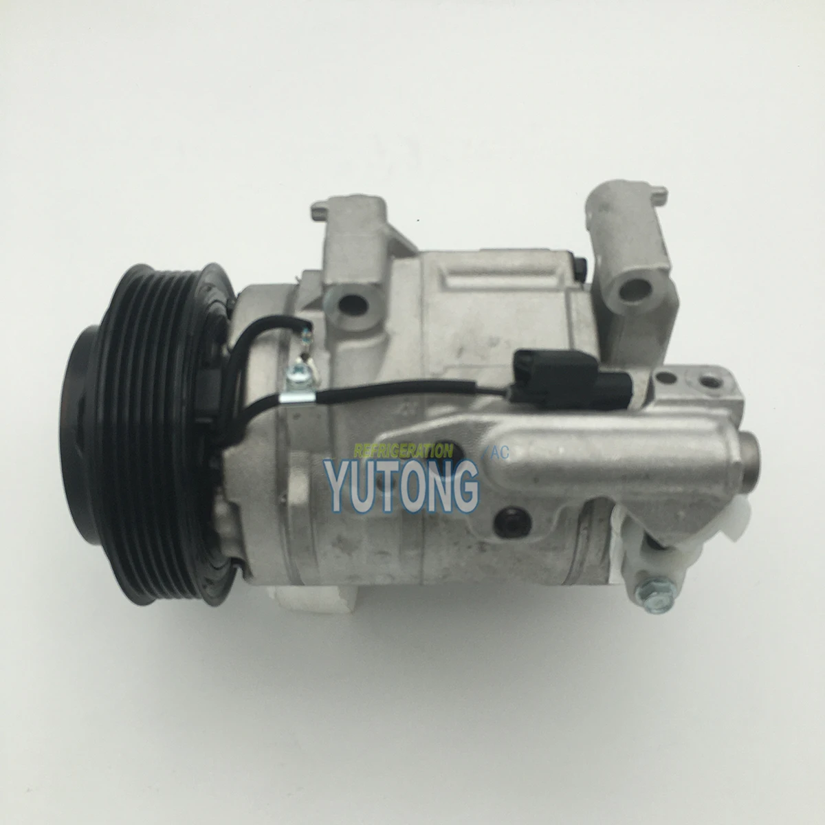 10SR15C AC Compressor For HONDA STEPWAGON 447160-3100 38810-R0A-003 4471603100 38810R0A003 4471603100 447280-1262 4472801262