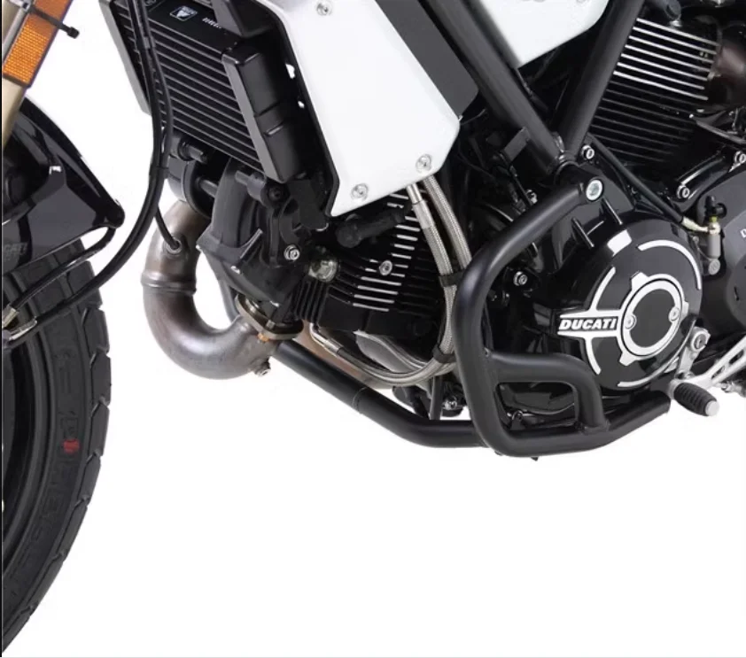 

Engine bumper, engine guard, Ducati SCRAMBLER free 1100