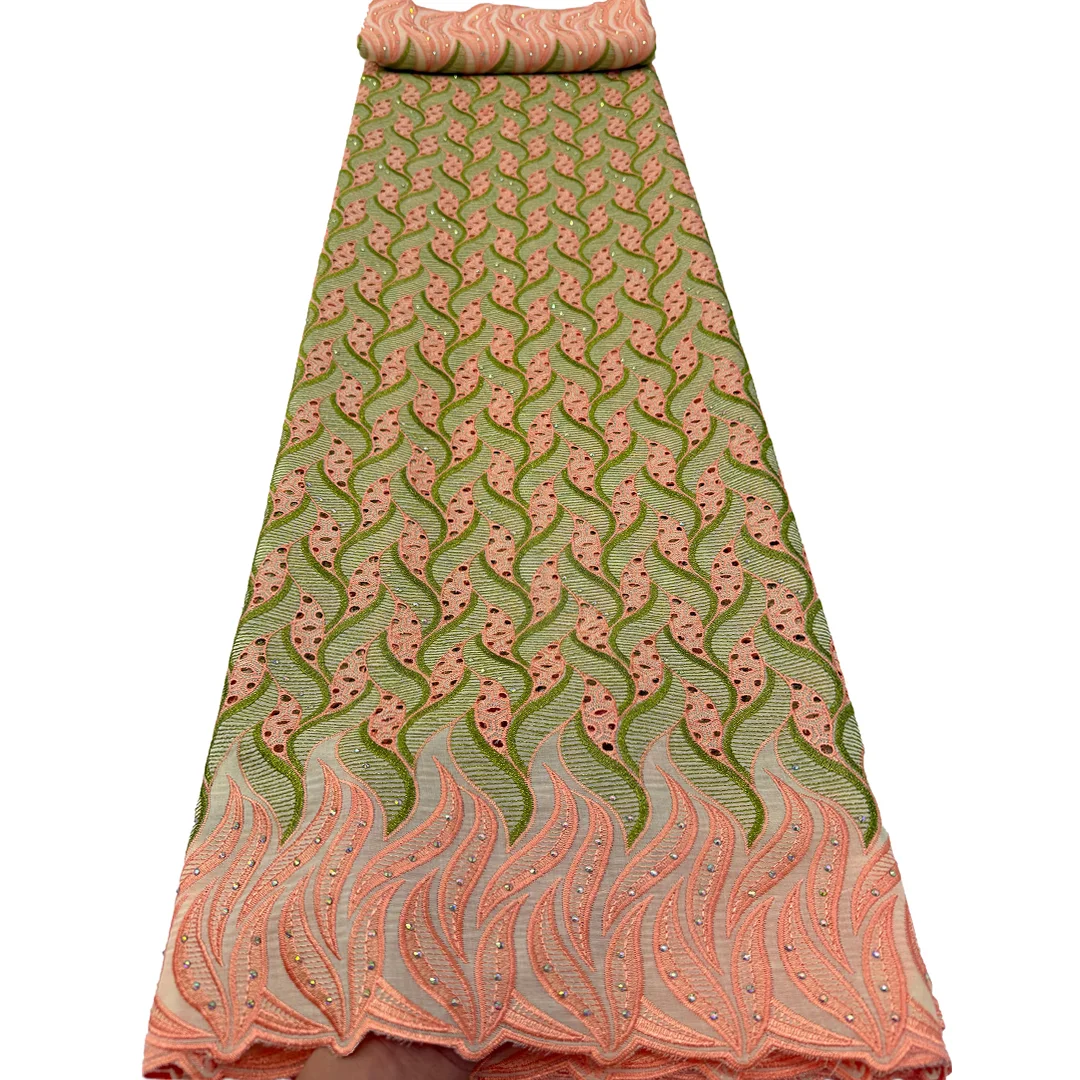 african-nigerian-tulle-lace-fabric-for-sewing-wedding-embroidery-dress-chiffon-party-sequin-high-quality-cotton-5yard