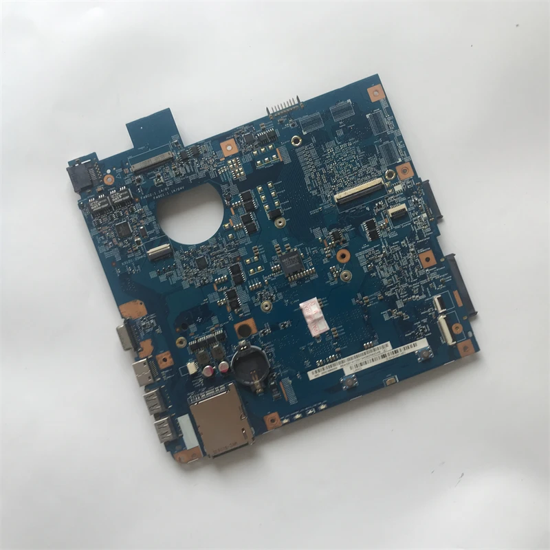 Laptop Motherboard For Acer 4750 4752 4755 4750G PGA989 MBRPT01001 48.4IQ01.041 Mainboard Test Good