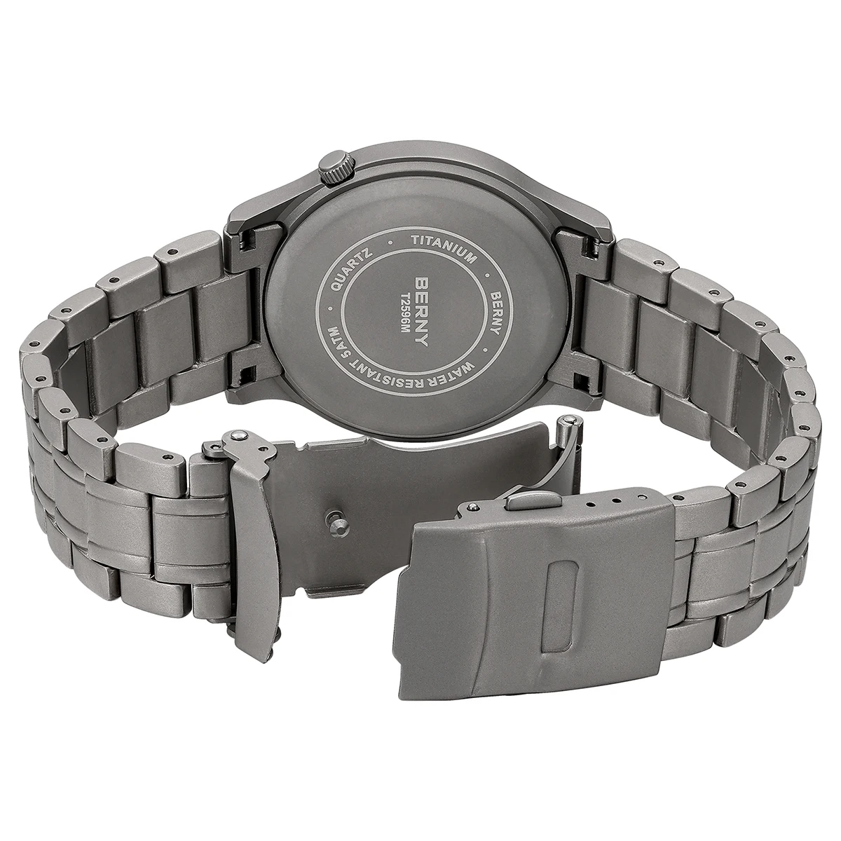 Thumbnail 4 - #21 Highest Rated Slim Quartz Watches to Buy in 2026