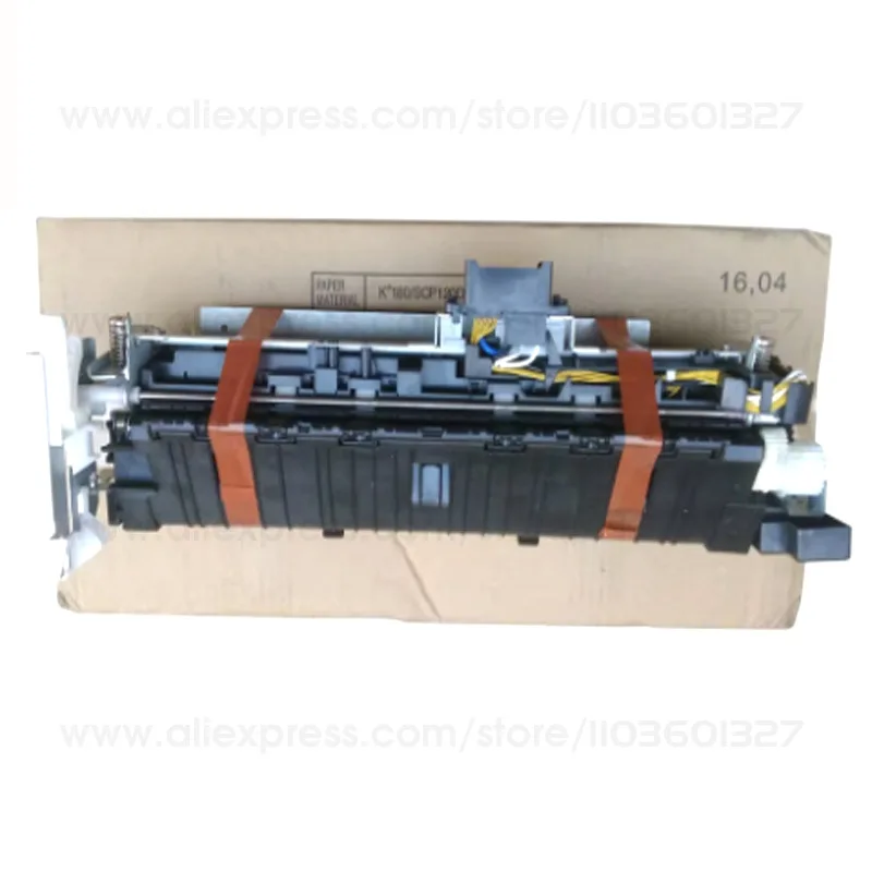 Fuser Assembly FM3-9381/FM4-8445 FM3-9381-000 FM4-3367-000 220V Original New For Canon IR2520/iR2525/iR2530