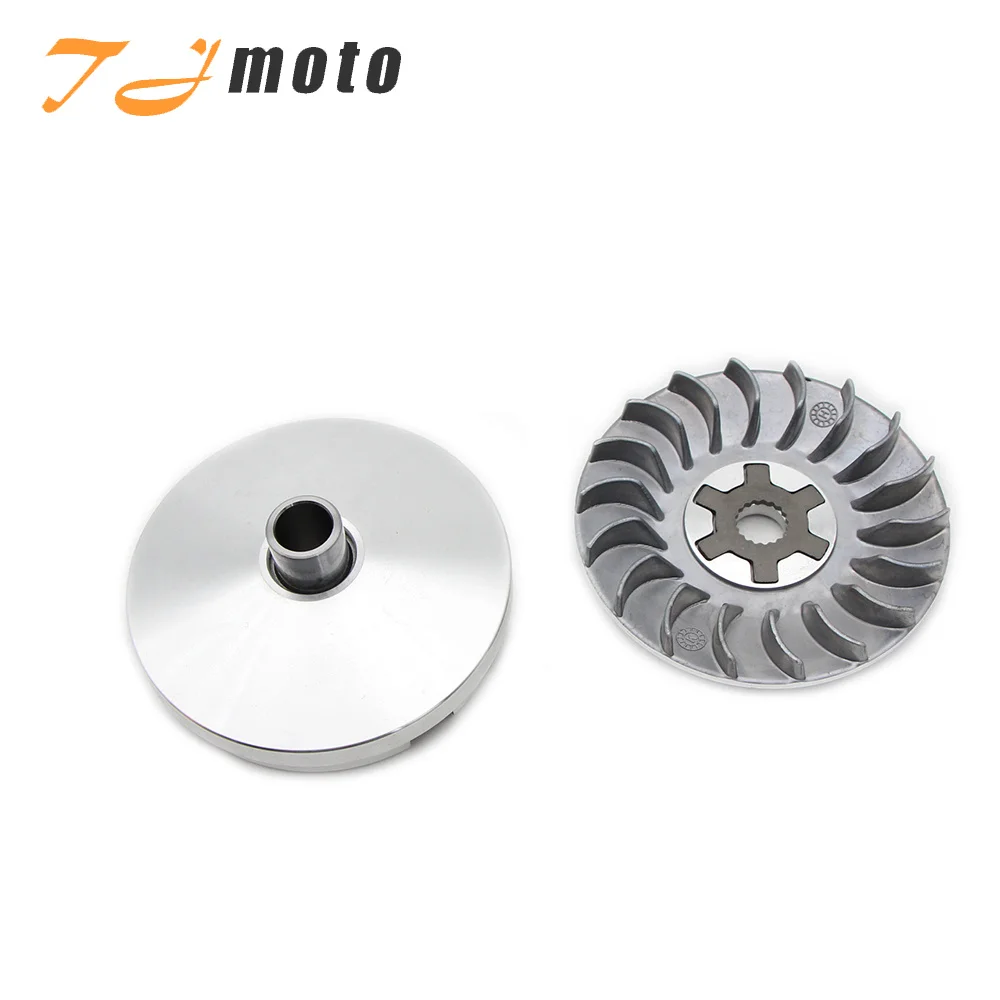 Front Primary Clutch Variator For Can-Am ATV Mini DS 50 Quest 50 A22102116000 For Polaris ATV PREDATOR SCRAMBLER 50 0450240