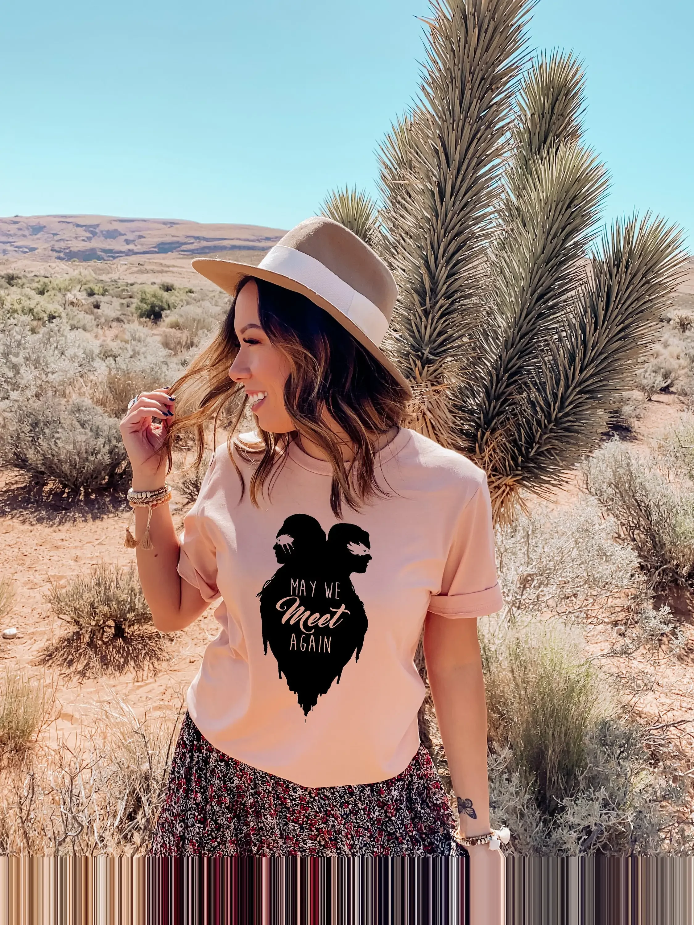 May We Meet Again T…