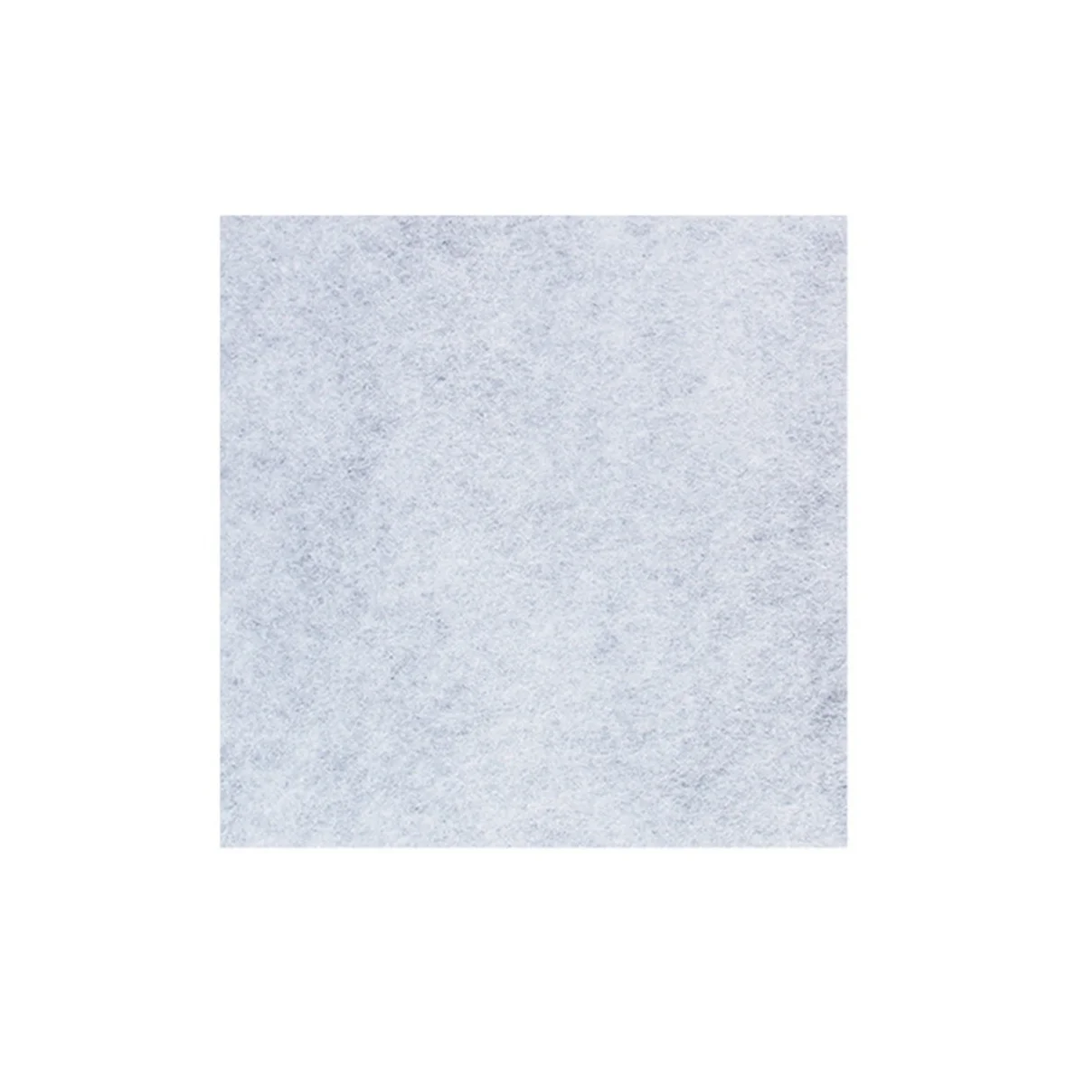 掃除機用コットンhepaフィルター、5ピース/ロット