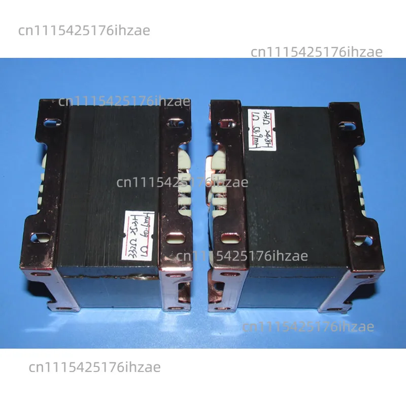 3.5K 5K 15W single-ended output transformer, 2A3 / 300B / EL34 / 6P3P and other electronic tube amplifiers